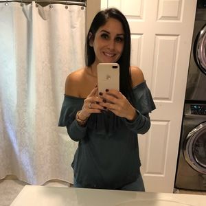 Meet your Posher, Jamie